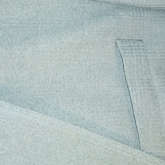 Black 100% wool Joseph Abboud suit - Picture 7 of 7